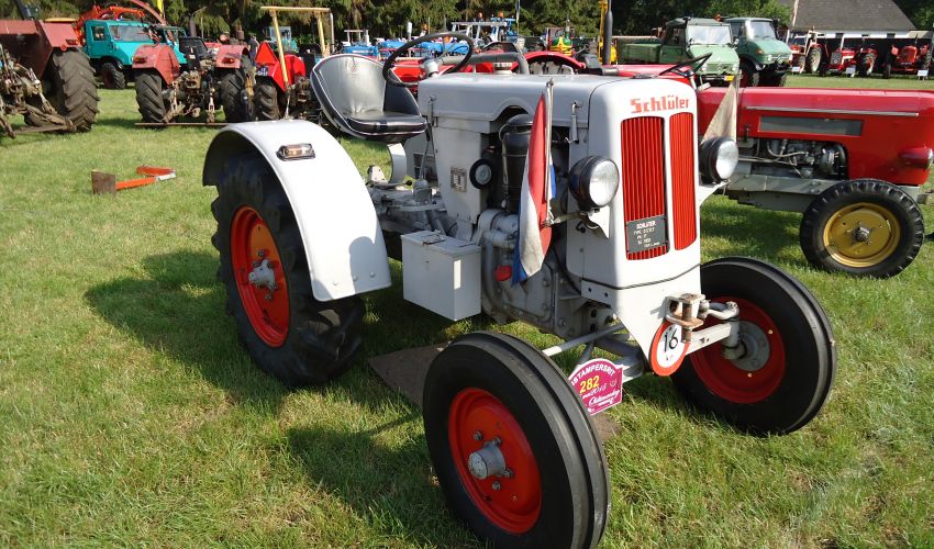 Schlüter DS 15