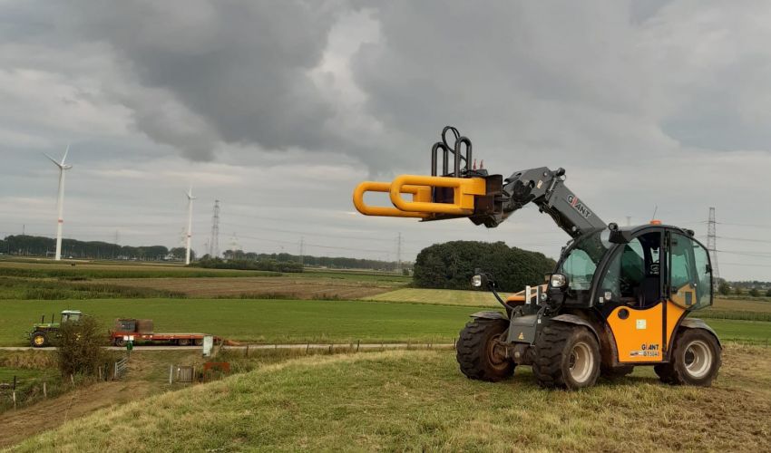 Giant 4548 Tendo