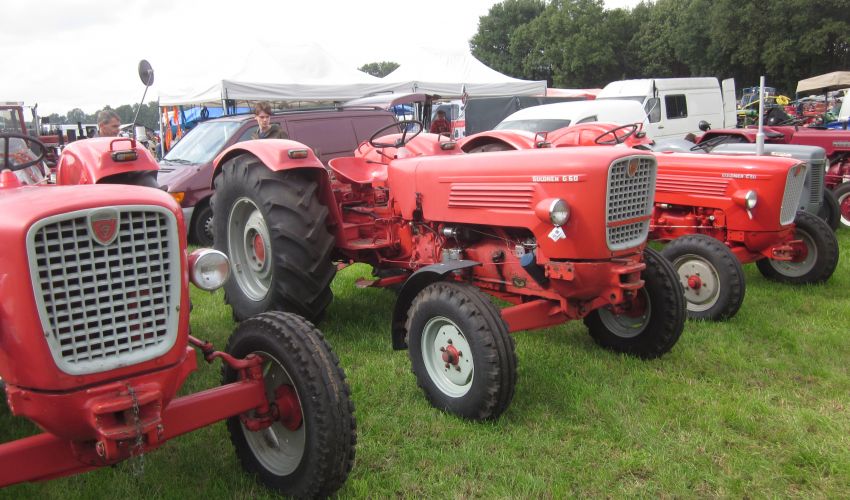 Gregoire g60