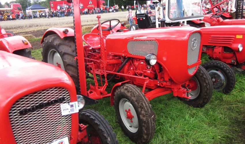Guldner A4M