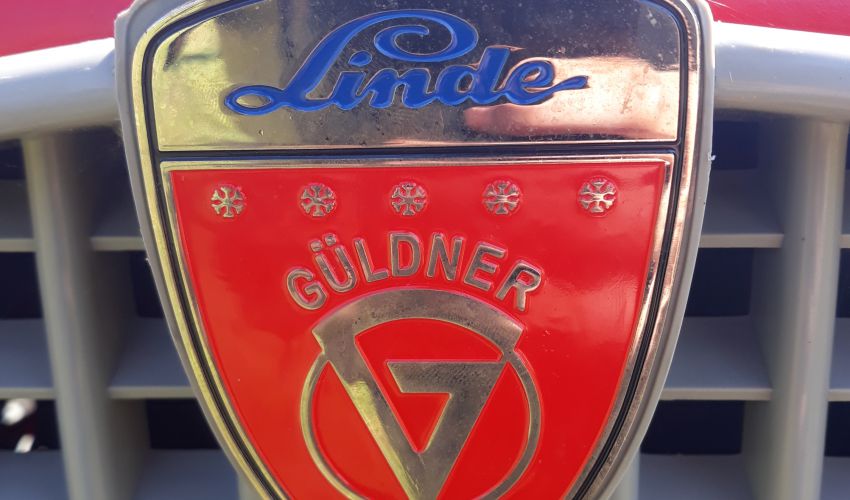 Guldner Logo