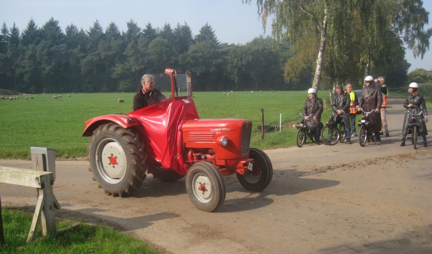 Guldner G25S