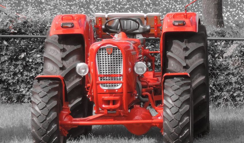 Guldner G50 AS