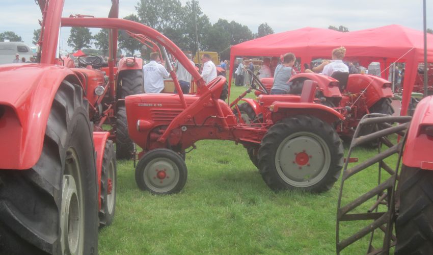 Guldner G 15