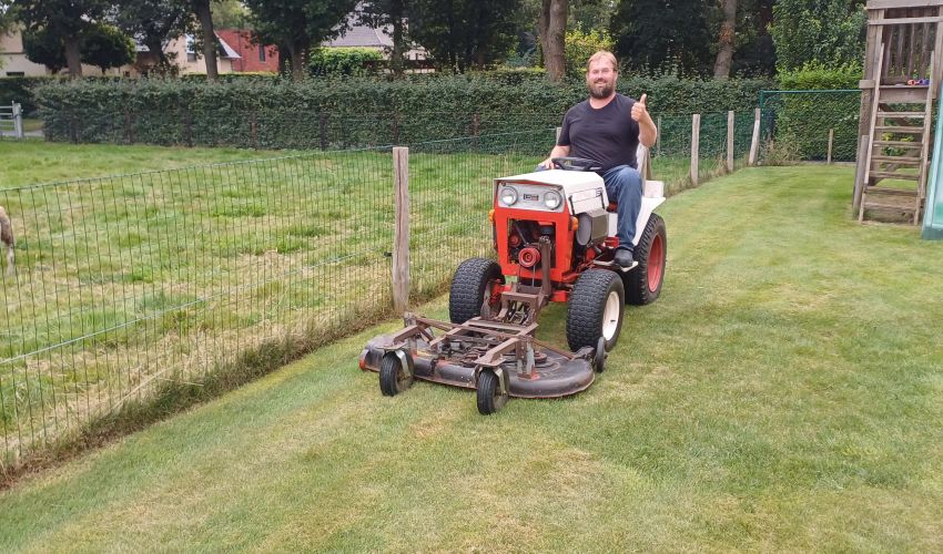 Gutbrod onbekend/overig