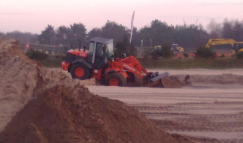 Hitachi ZW 150