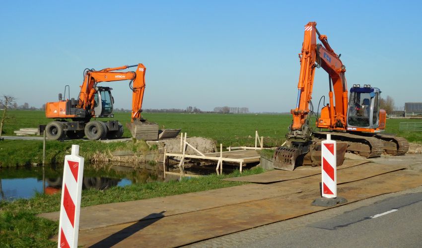 Hitachi Meerdere