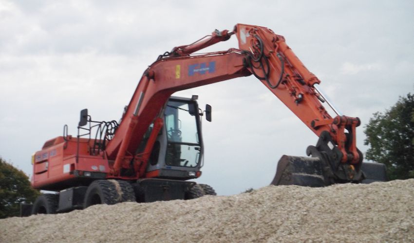 Hitachi 150W