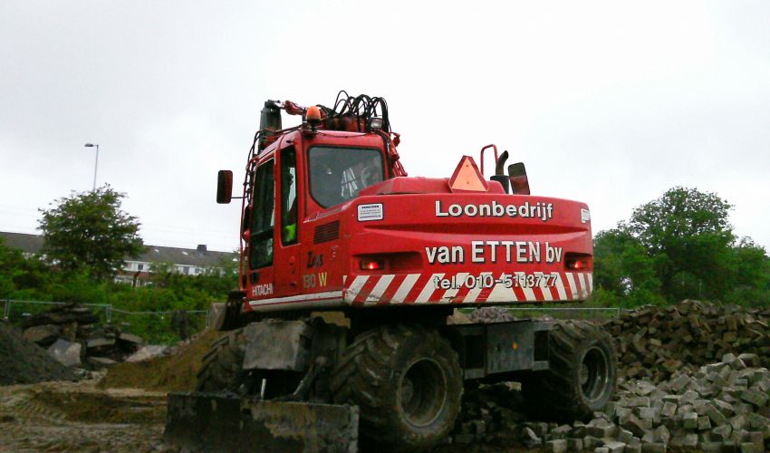 Hitachi 130W