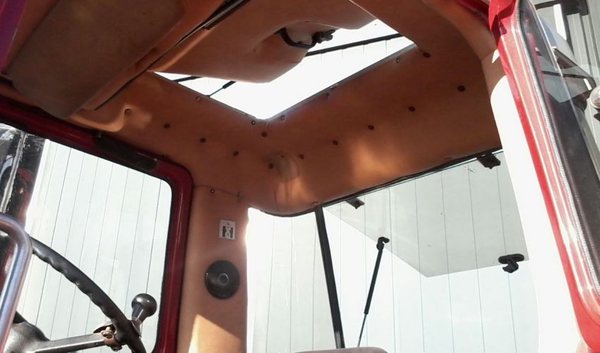 International Interieur