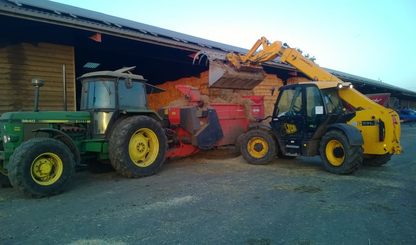 JCB 531-70