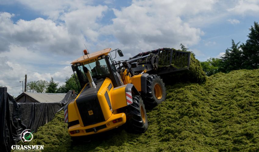 JCB 434 S