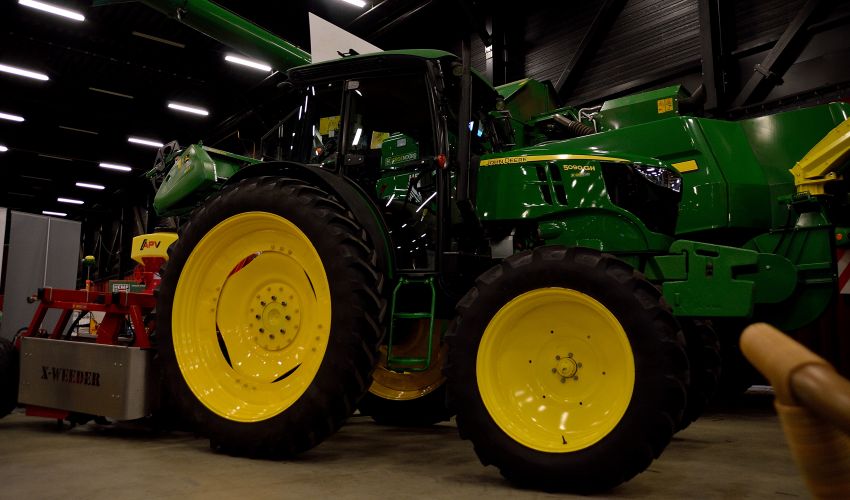 John Deere 5090GH