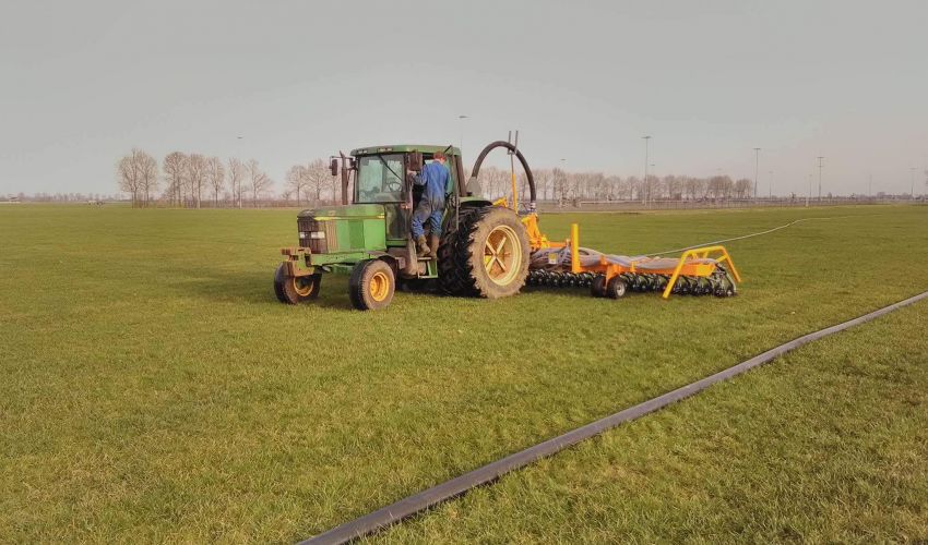 John Deere Onbekend