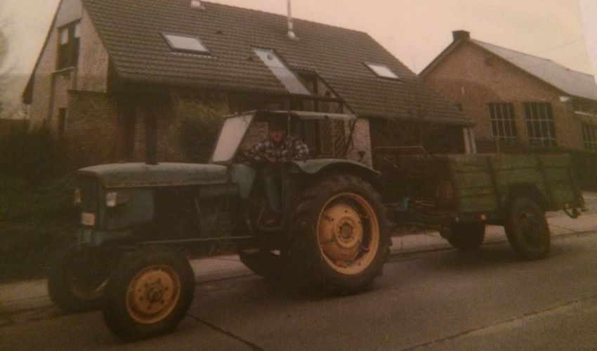 John Deere 510