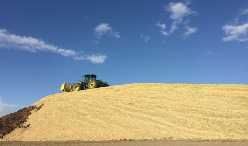John Deere 9460R
