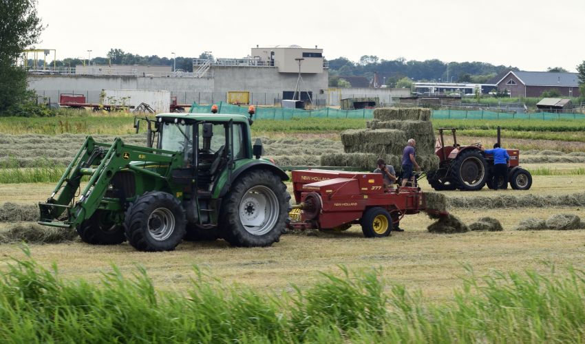 John Deere 6020 Serie