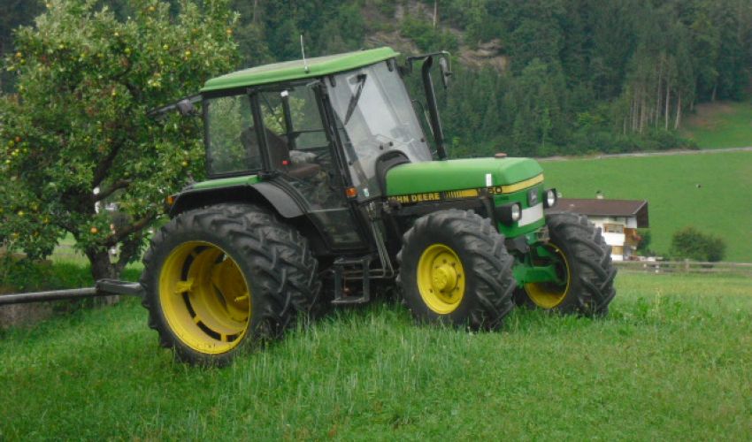 John Deere 1950