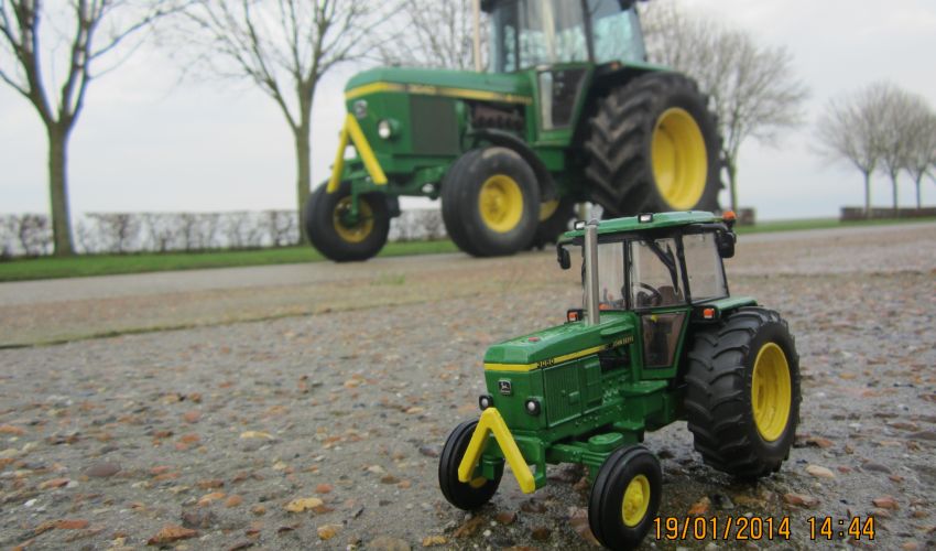 John Deere 3040 Specs and data - United Kingdom