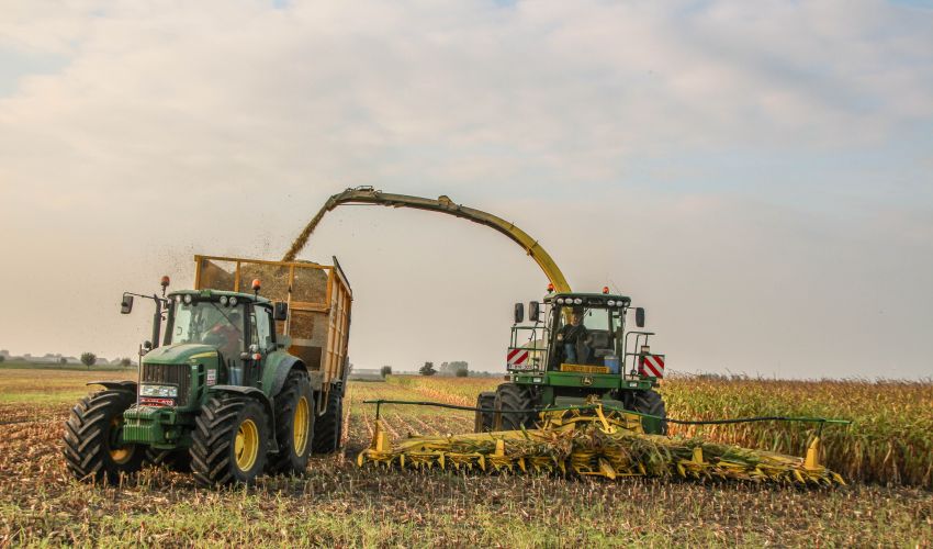 John Deere 7780