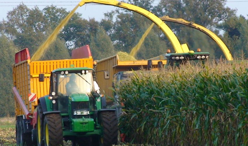 John Deere 7450i Prodrive