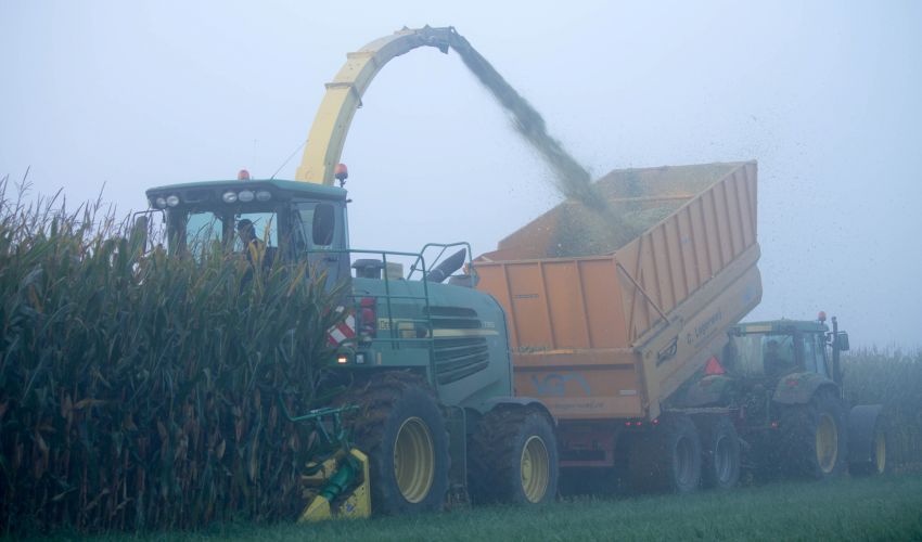 John Deere 7350 Prodrive