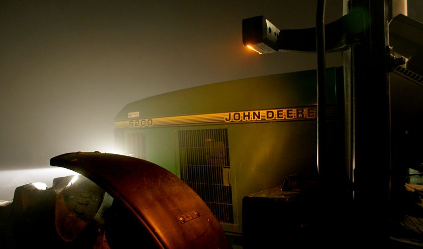 John Deere Logo