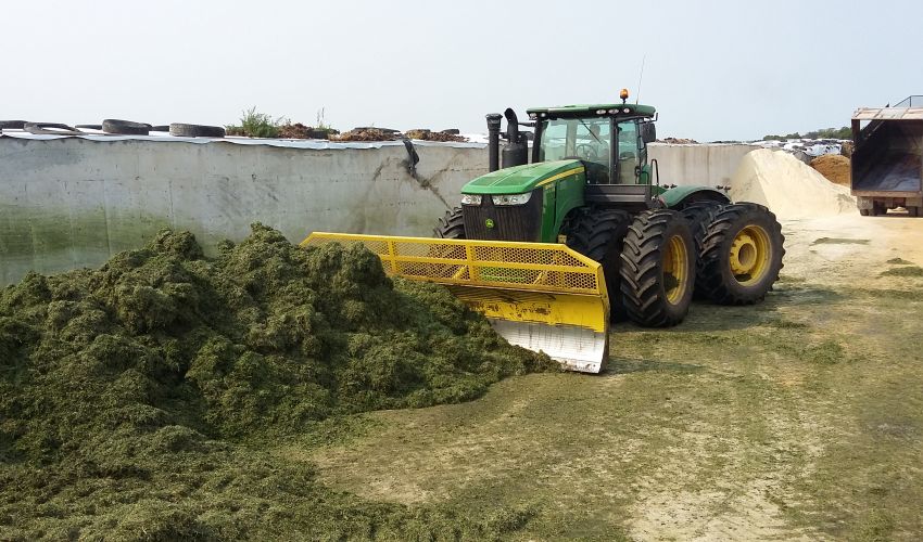 John Deere 9360R