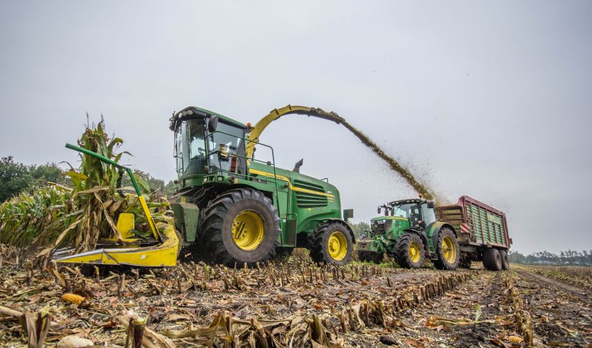 John Deere 7480i prodrive