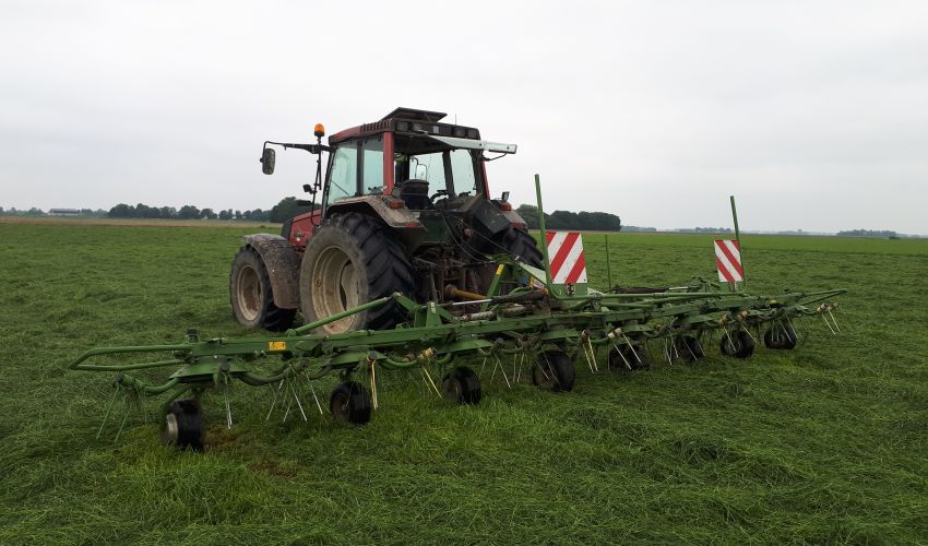 Krone KW8.82/8