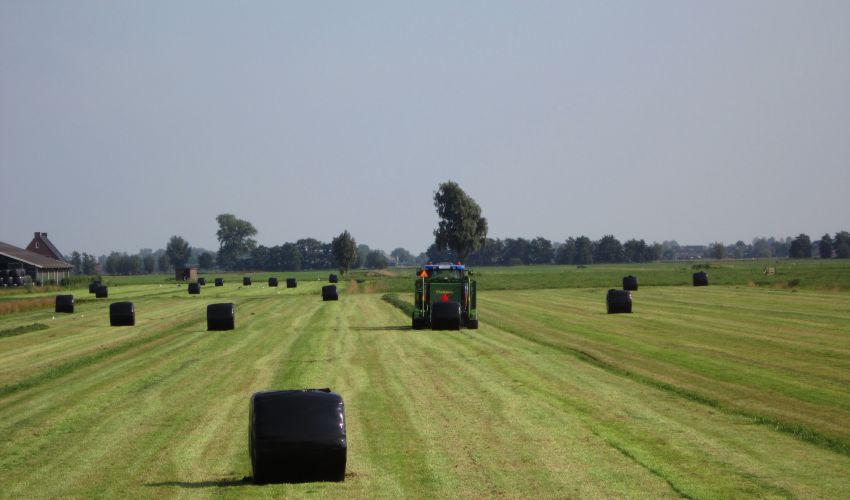 Krone Combipack