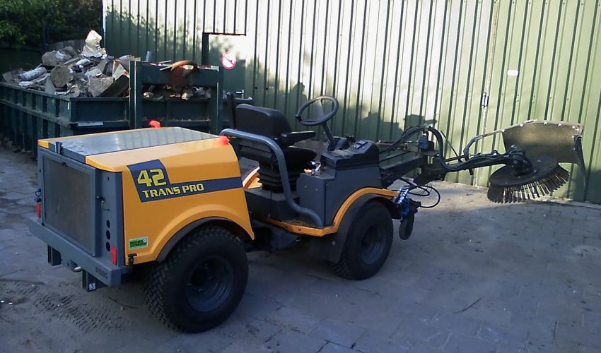 Belos Trans Pro 42