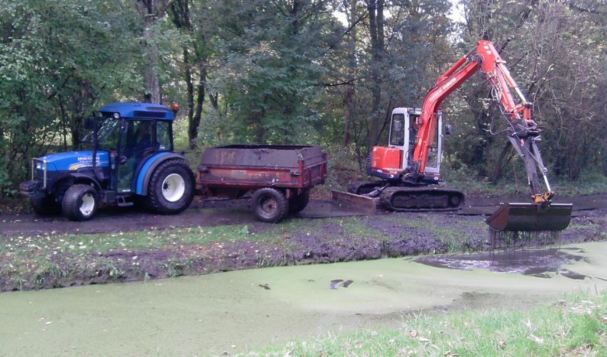 Kubota KX1212 Specs and data United Kingdom