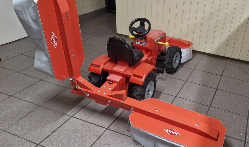Kuhn Maaier