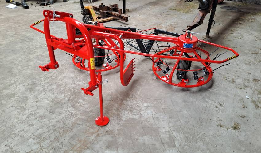 Kuhn Onbekend
