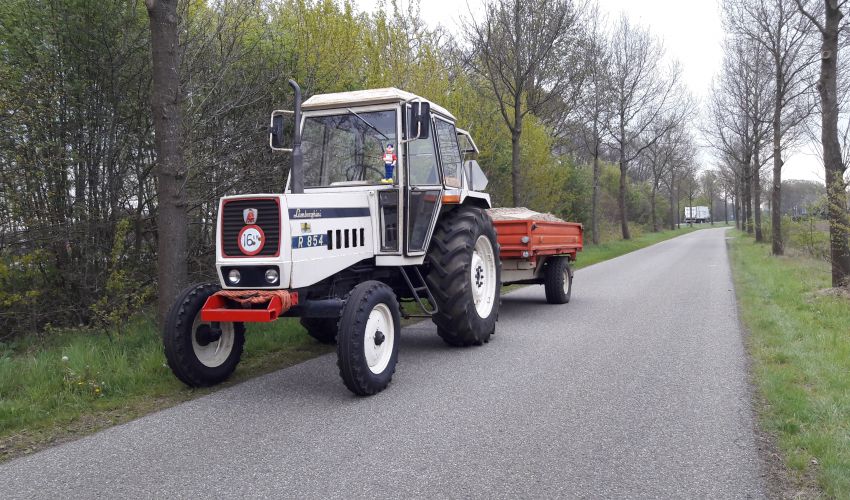 R 854 Technische Daten Deutschland