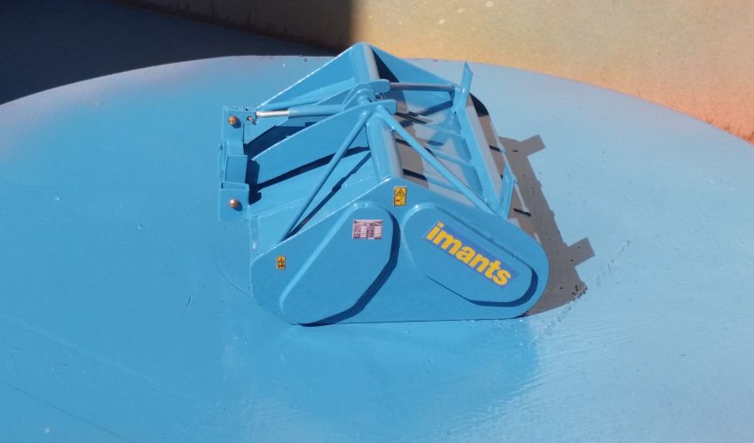 Landbouw miniaturen 1:32 imants