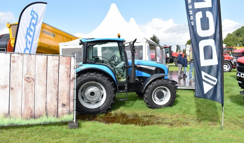 Landini 5-110