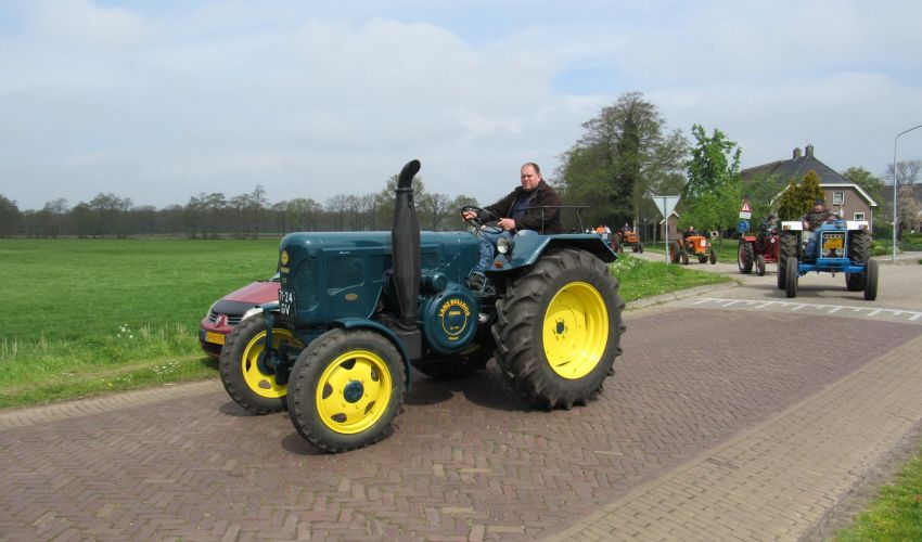 Lanz Iberica D 3850 Technische Daten Deutschland