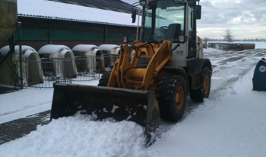 Liebherr 507 Technische Daten - Deutschland