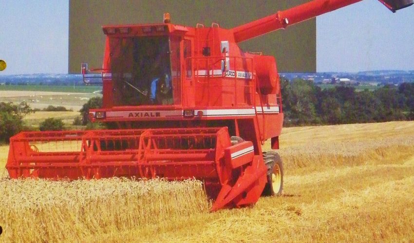 Bourgoin SP 235