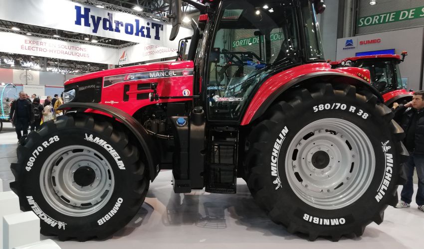 colmi f5
