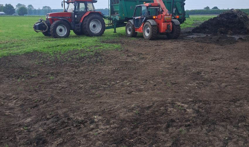 Manitou LS 633 MLT
