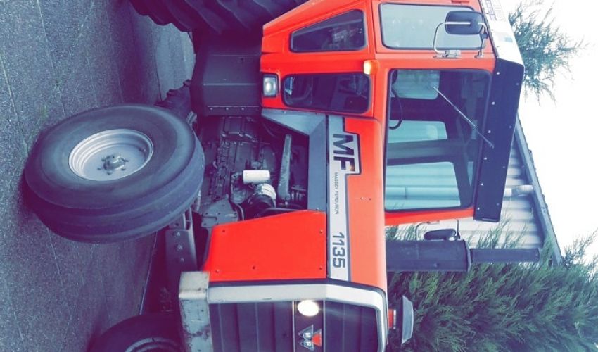 Massey Ferguson 1135