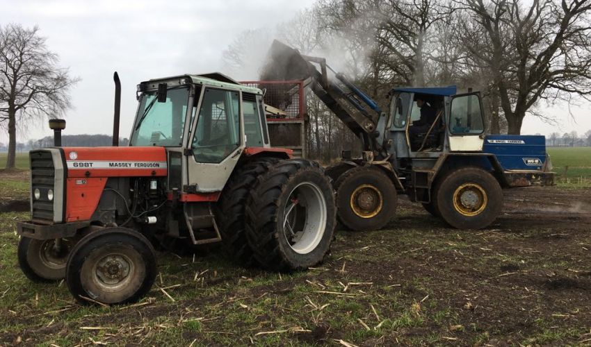 Massey Ferguson 698T Specs and data - United Kingdom