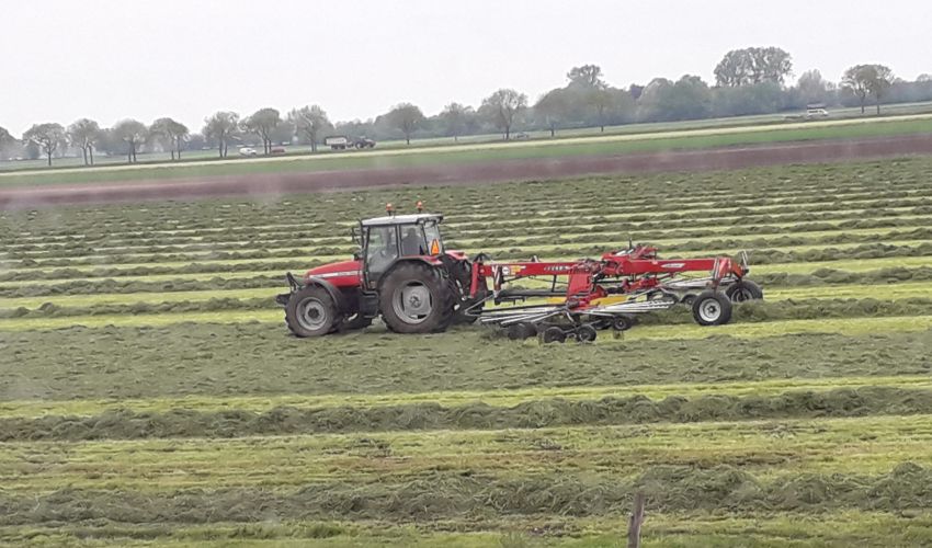 Massey Ferguson 4270