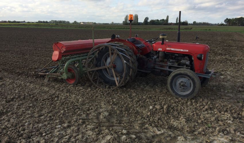 Massey Ferguson 35 X Fiche technique