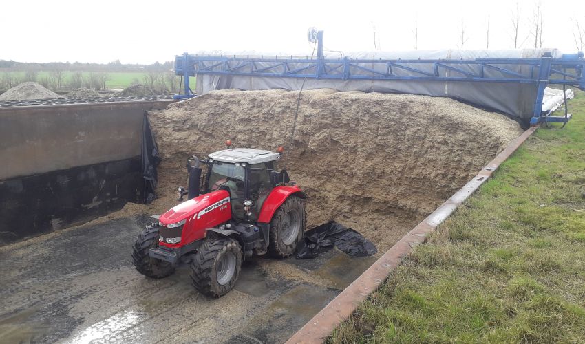 Massey Ferguson 7615