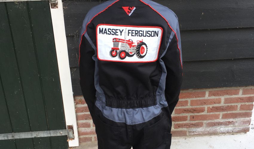 Massey Ferguson Merchandise
