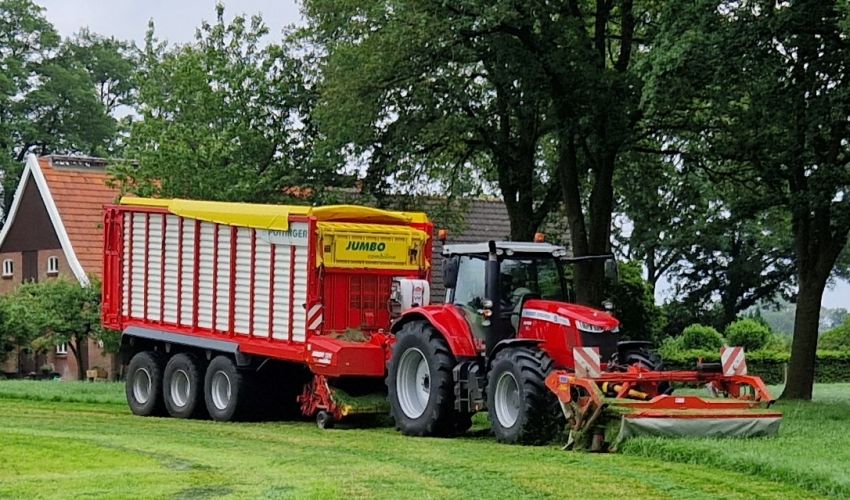 Massey Ferguson 7720